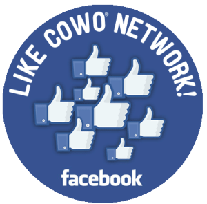 Facebook Rete Cowo Coworking Network