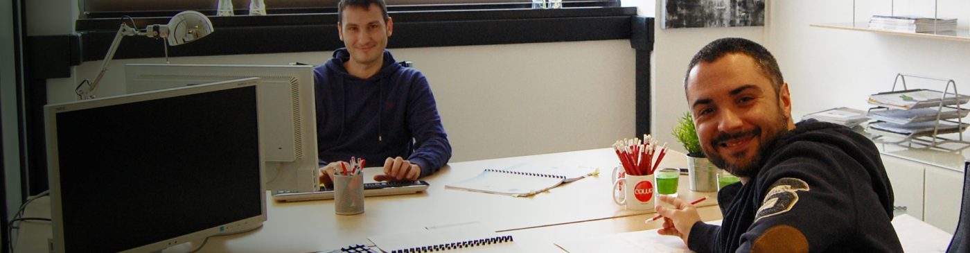 7 motivi per scegliere di lavorare in Coworking