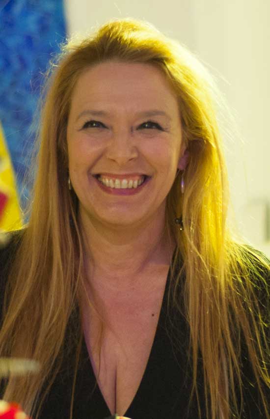 Barbara Perego Legnano Coworking