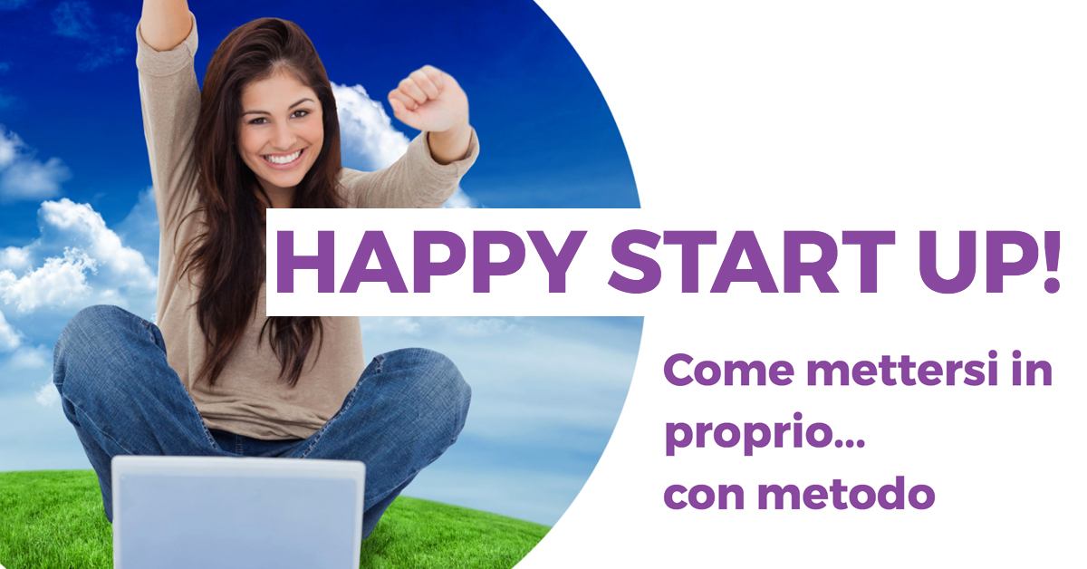 Come mettersi in proprio - Evento a LegnanoCoworking