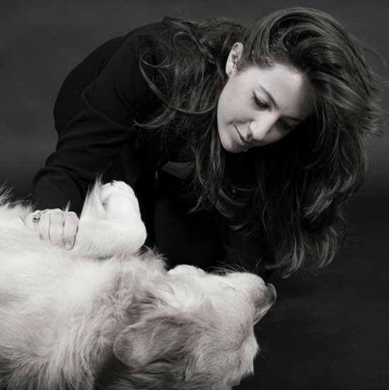 Cristina Cerri a Legnano Coworking