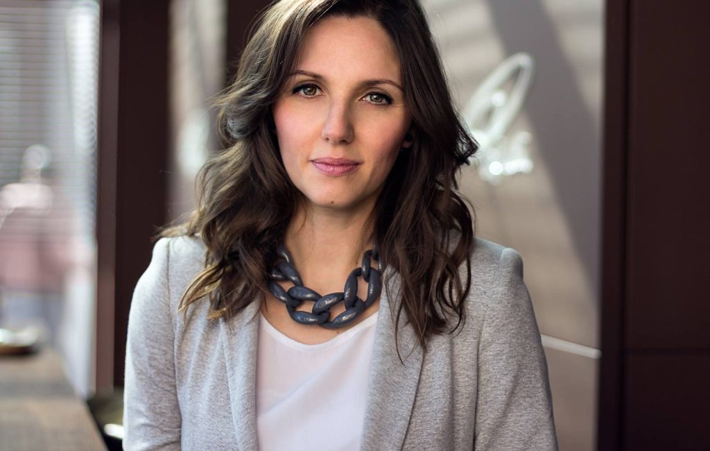 Chiara Palamà - Cowo Coworking Legnano