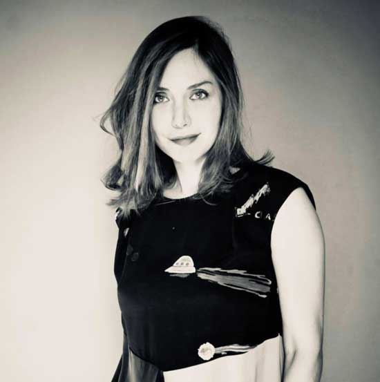 Barbara Gasperini a Legnano Coworking