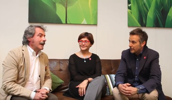 Lavoro Agile e Smart Working a Legnano