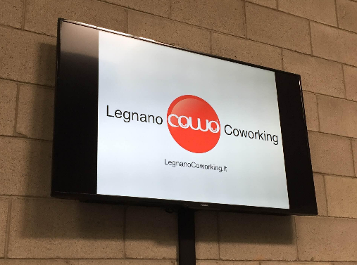 LegnanoCoworking