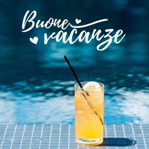 Estate 2021: buone vacanze da LeganoCoworking chiuso per ferie dall'11 al 20 agosto 2021