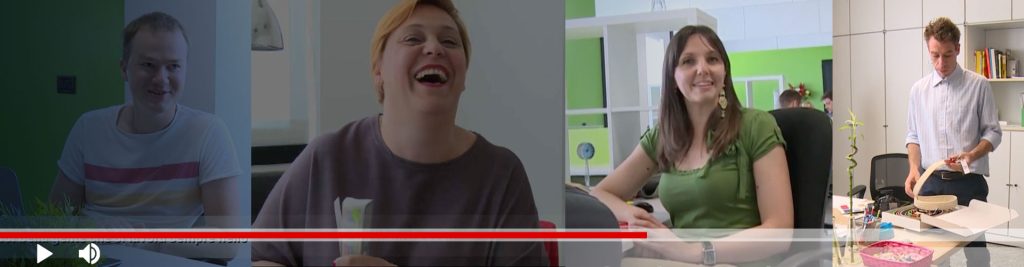 Video LegnanoCoworking