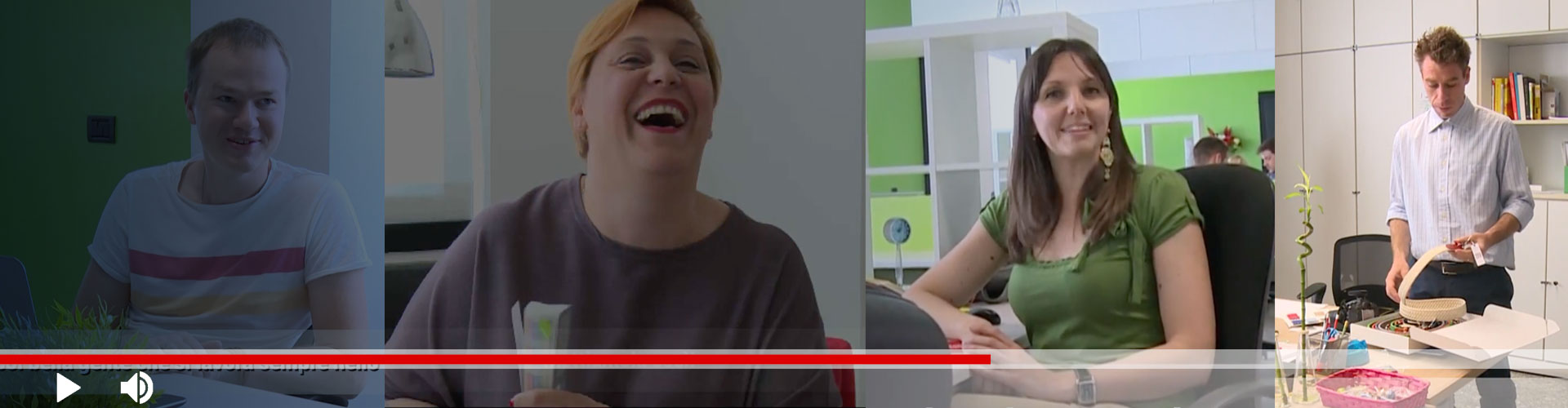 Video LegnanoCoworking