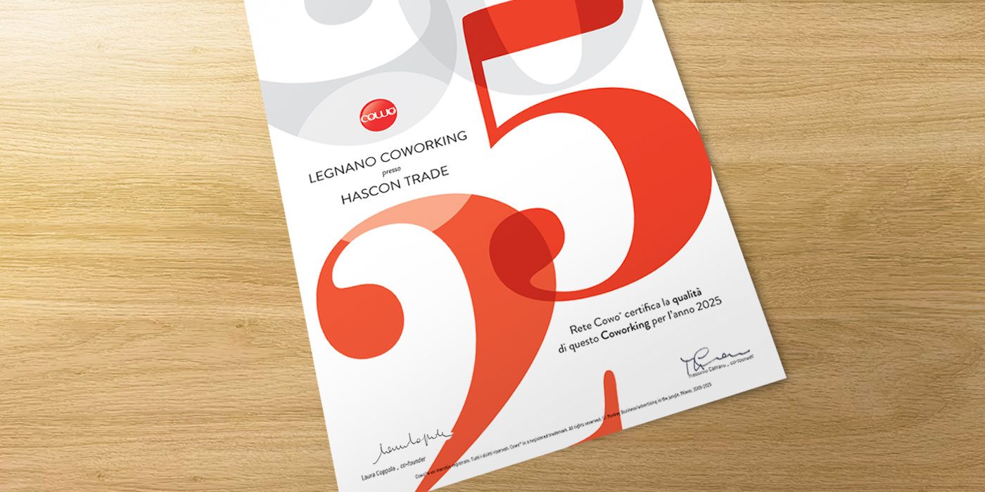 attestato qualità rete cowo 2025