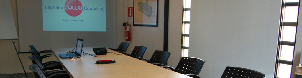 legnano cowoking