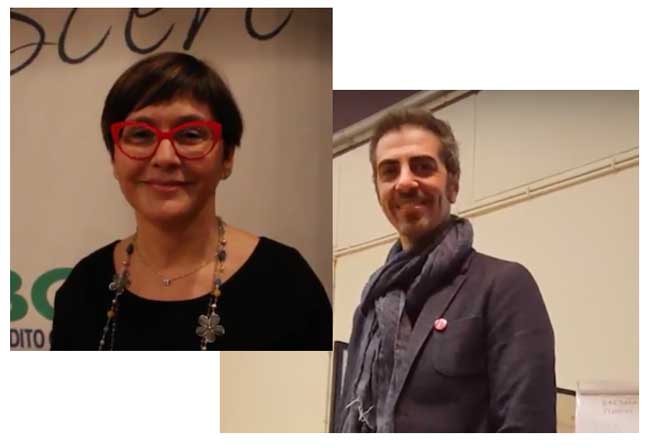 Coworking Legnano Coworking Lugano