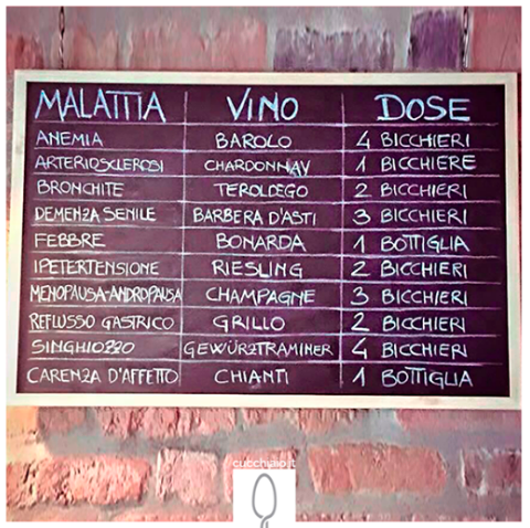 Degustazione vini a LegnanoCoworking