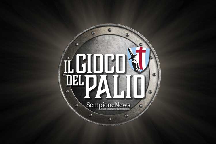 Gioco del Palio di Legnano al Coworking