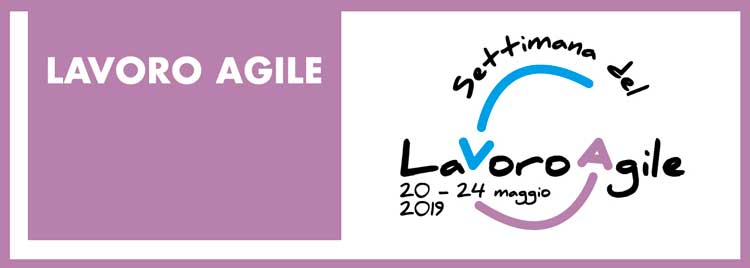 Lavoro Agile 2019