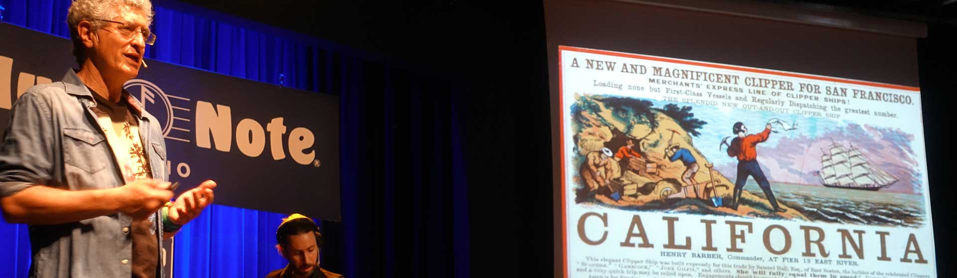 legnanocoworking Intervista roberto bonzio