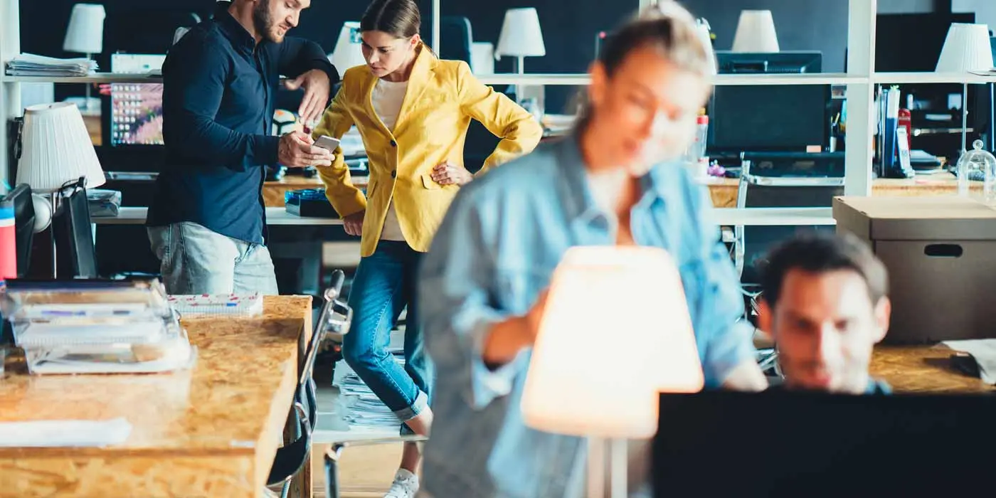 coworking castellanza